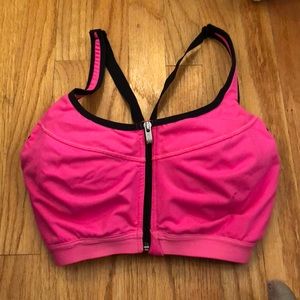 Victoria secret sports bra